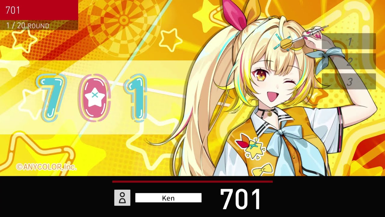 星川サラ ダーツセット ダーツライブカード ダーツ > キャラクター > 【予約受付終了】【Only Japan】【業販割引