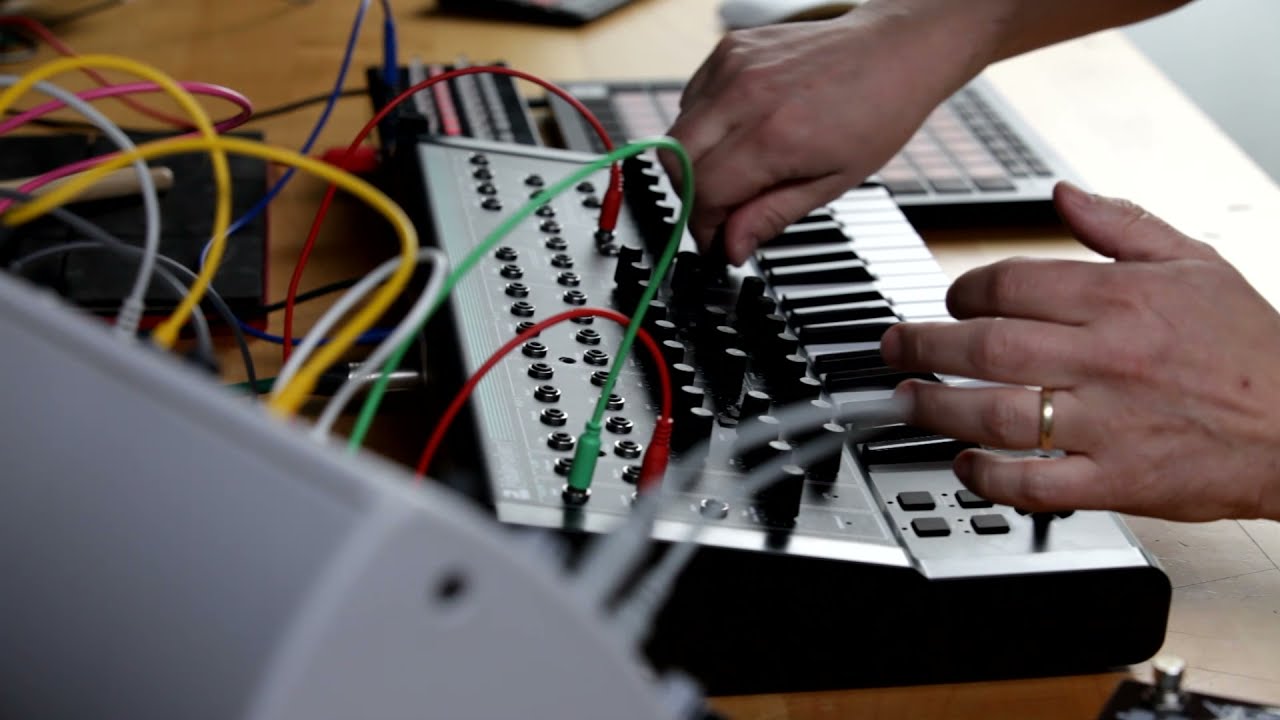 Malevolent - PWM | Hookup, Inc.