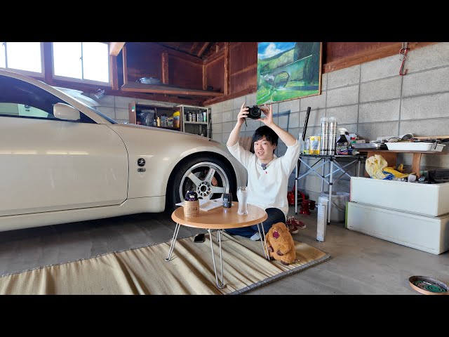 Nikon F6 腰痛持ちの店長 908d68c40404ddb844dda16c9af796