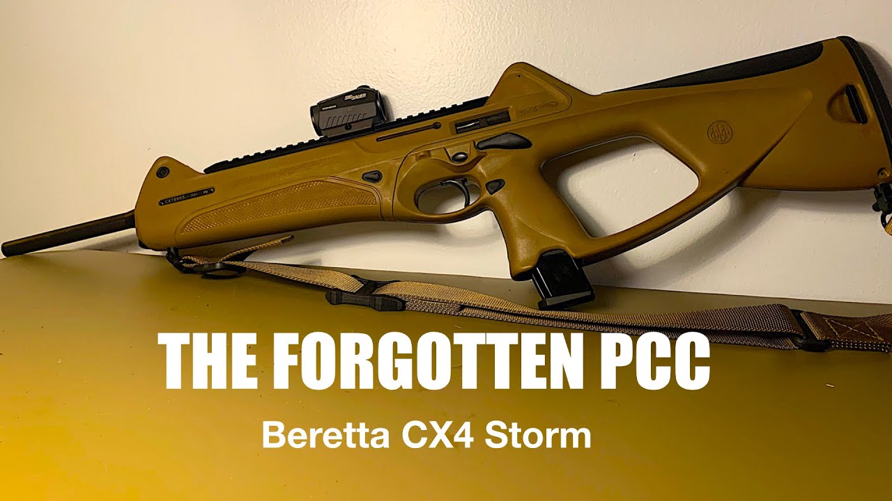Beretta Cx4 Storm カービン ベレッタ Cx4 ストーム Beretta Cx4 Storm