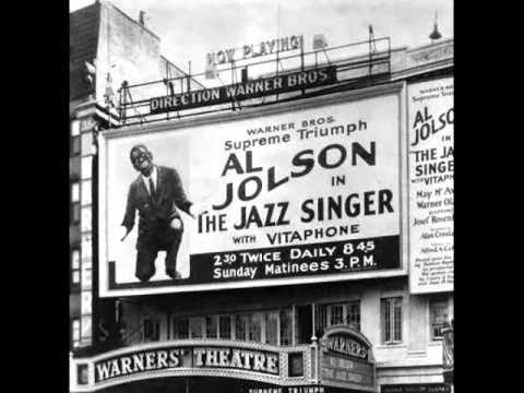 Al Jolson - 