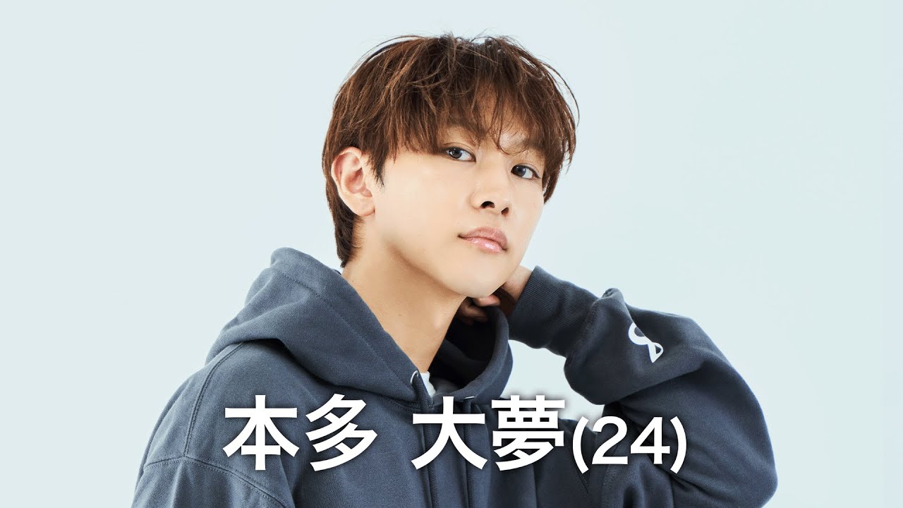 タイプロ トレカ timelesz project 本多大夢 再販分