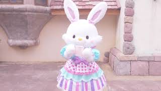 サンリオキャラクターハーモニーランド｜Wish me mell in Harmonyland