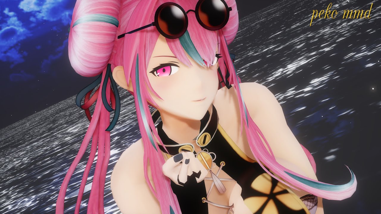 アズールレーン ブレマートン アクションクルーズVer. 1/7 アズール