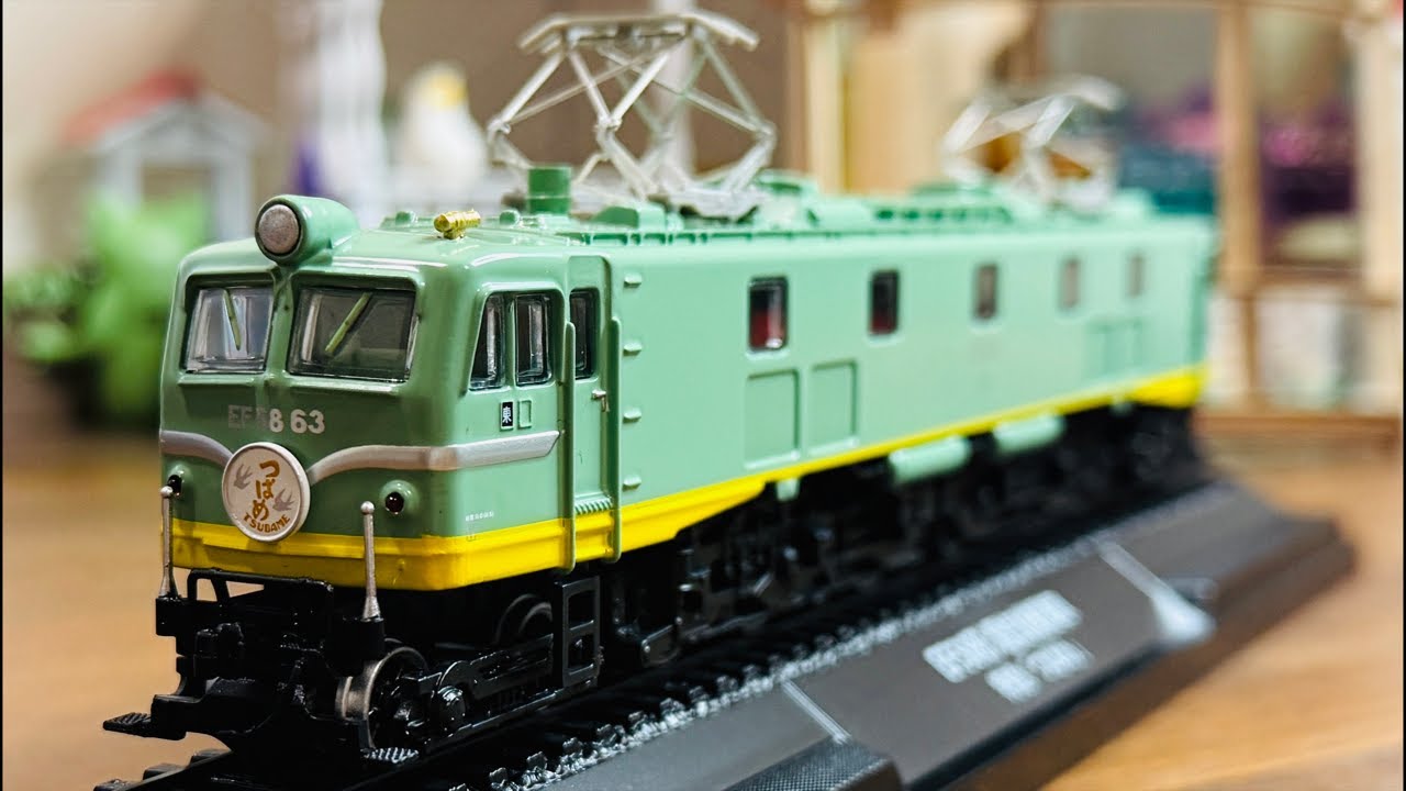 メ*4様 K.T.R HOゲージ☆西武鉄道デハ351型 クハ350型