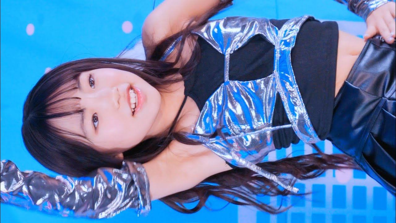 花🌼🍮ダンチャレ 2024 12.8】《BABYMONSTER - 'DRIP'》東京アイドル