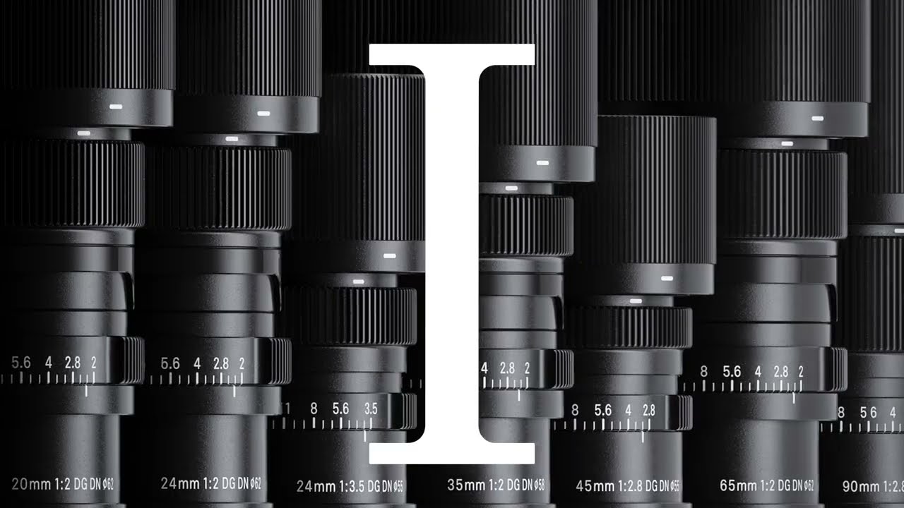 SIGMA 20mm F2 DG DN | Contemporary発表および発売日・価格決定の