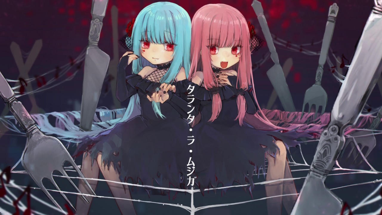 からもるくじ 琴葉浪漫譚 ラッキー賞 キャンバスボード 琴葉姉妹 から