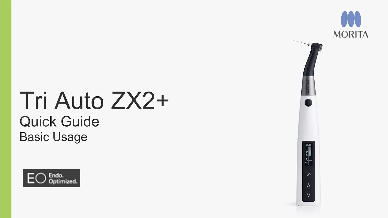 Tri Auto ZX2+ Quick Guide and Basic Usage - YouTube