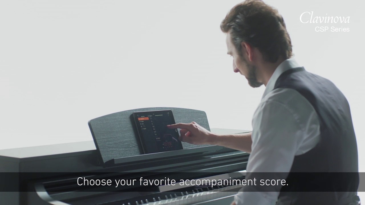 直接引取可能】YAMAHA CSP-150B クラビノーバ 直接引取可能】YAMAHA