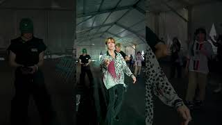 ROCK IN JAPAN #ひたちなか SUPER BEAVER ステージ袖映像公開！ - YouTube