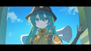 Explore / Haru-ichiban feat.Hatsune Miku (エクスプロウル / 晴