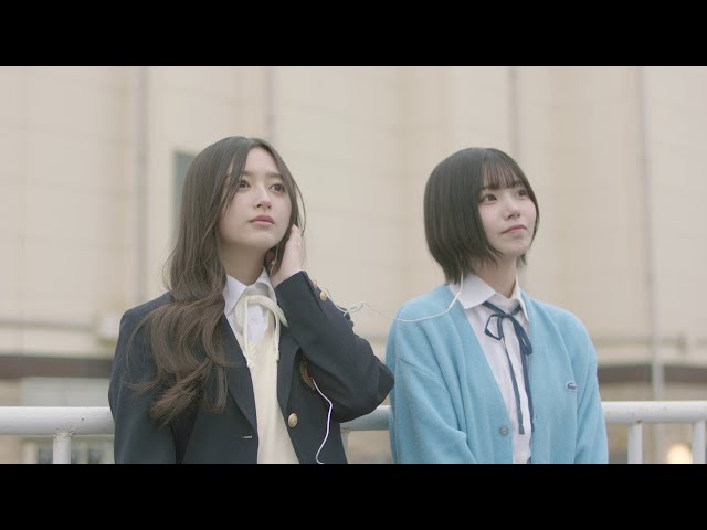 乃木坂46 38thシングル『ネーブルオレンジ』予告映像 - YouTube