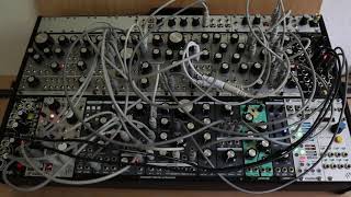 Grayscale Helix - Eurorack Module on ModularGrid
