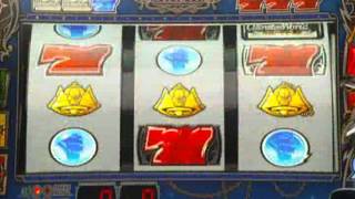 大都技研 パイレーツワールド 中古パチスロ実機 [4ch対応] A-SLOT