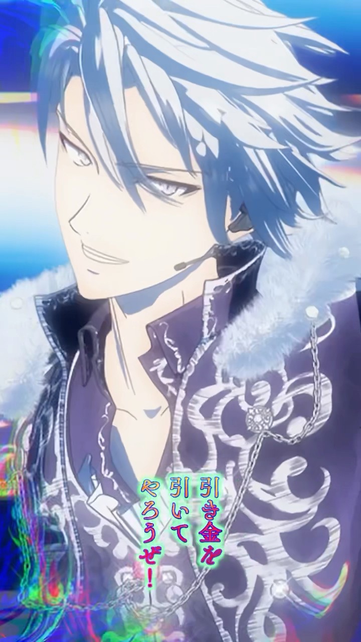 八乙女楽】10周年記念！アイドル紹介動画【アイドリッシュセブン