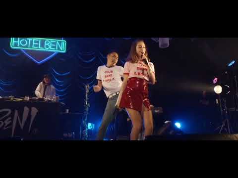BENI Live House Tour 2017 HOTEL BENI - YouTube