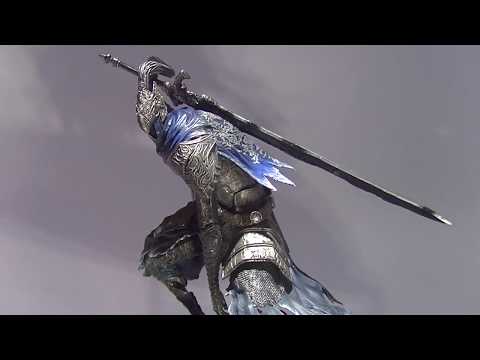 DARK SOULS ARTORIAS THE ABYSSWALKER：＜海外限定＞ダークソウル 騎士