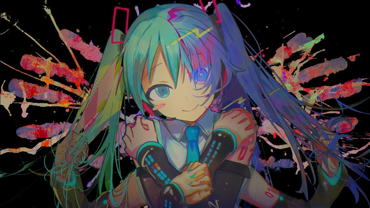 DECO*27 - Chimera feat. Hatsune Miku - YouTube