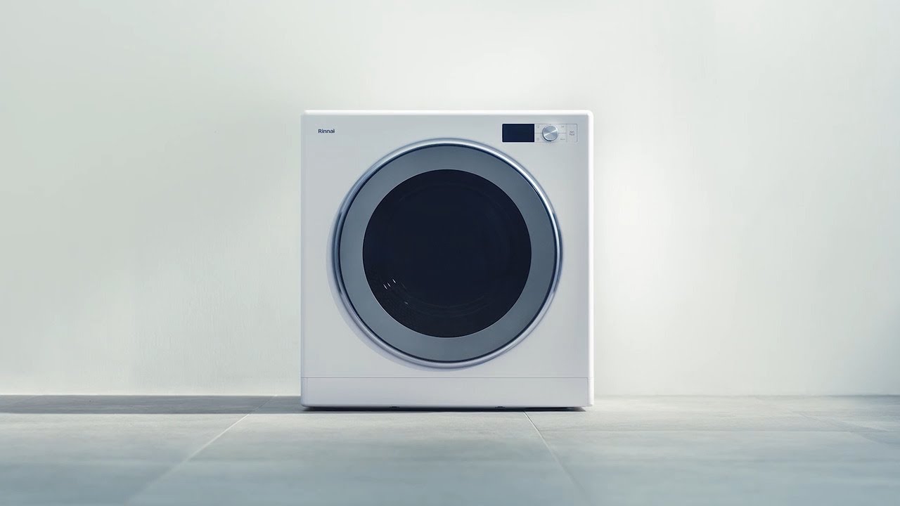 ガス衣類乾燥機 | Rinnai(リンナイ) | ニチガスのガス機器WEBセール