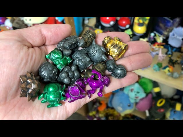 希少】ポケモン メタルコレクション ノズパス Yahoo!オークション