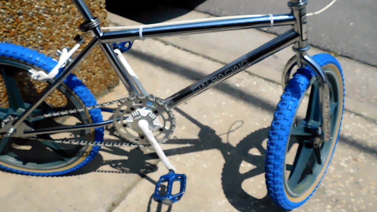 BMX NOUS STORY BMX NOUS STORY