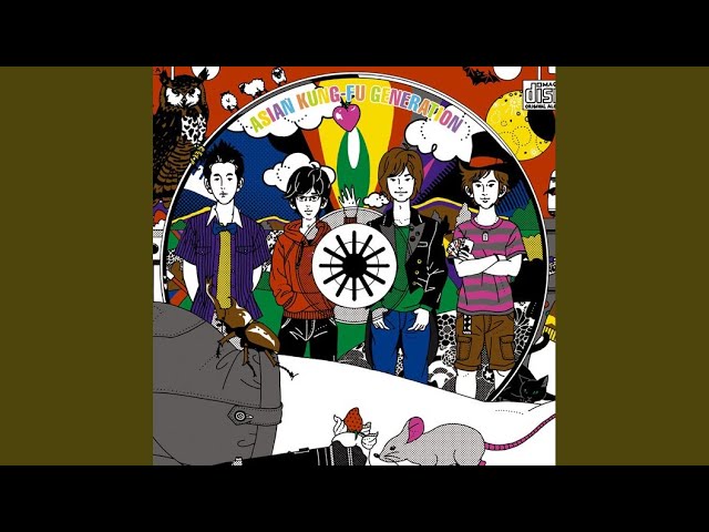 マジックディスク - YouTube