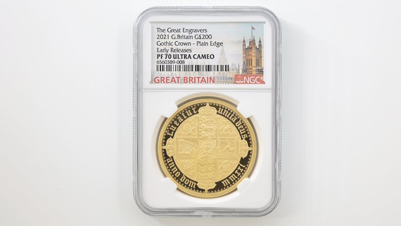 Great britain イギリス 完全な十進法セット UK20EWGP