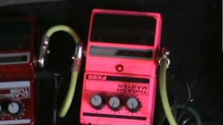 DOD“Thrash Master” : 【○八】マルハチBlog