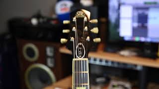 ギター Brown Sound Equation Brown Sound 78/79試奏レビュー