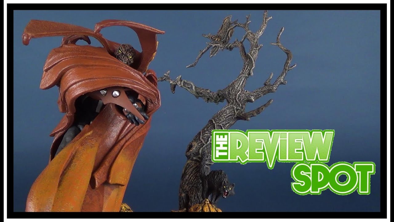 スポーン spawn シリーズ24 マクファーレントイズ 88 フィギュア