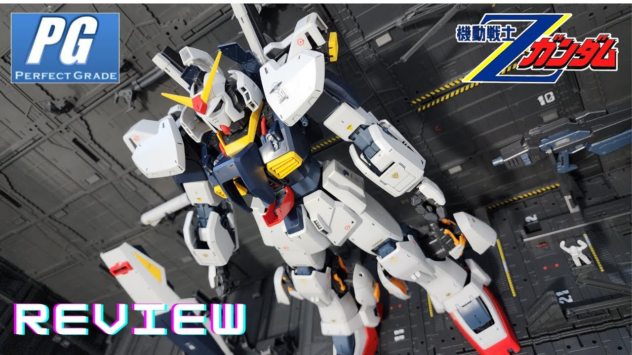 パーフェクトグレード RX-178 GUNDAM Mk-II 【公式通販】