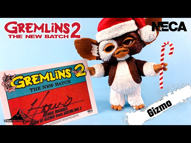 タイムセール✨GREMLINS 2 DELUXE GIZMO タイムセール✨GREMLINS 2