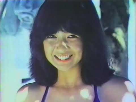 宮崎美子 ミノルタ X7 CM「いまのキミはピカピカに光って～♪」 CM曲
