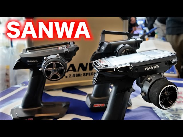 サンワ バリビゲン ラジコンキット サンワバリビゲンラジコンキット