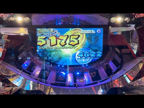 メダルゲーム グランドクロス センター装飾 メダルゲーム グランド