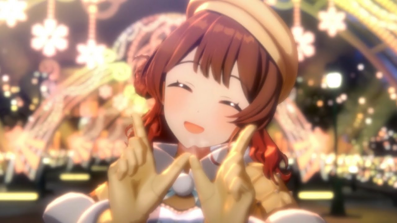 WS サイン 学マスWhite Night! White Wish! 花海佑芽 学マス SEC White