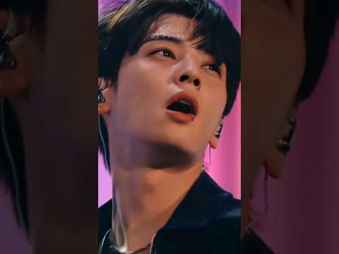 Cha Eun Woo Just One 10 Minutes - YouTube