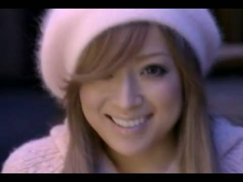 浜崎あゆみ / Days (Short Ver.) - YouTube