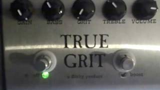 Zinky True Grit - What To Know & Where To Buy | Equipboard