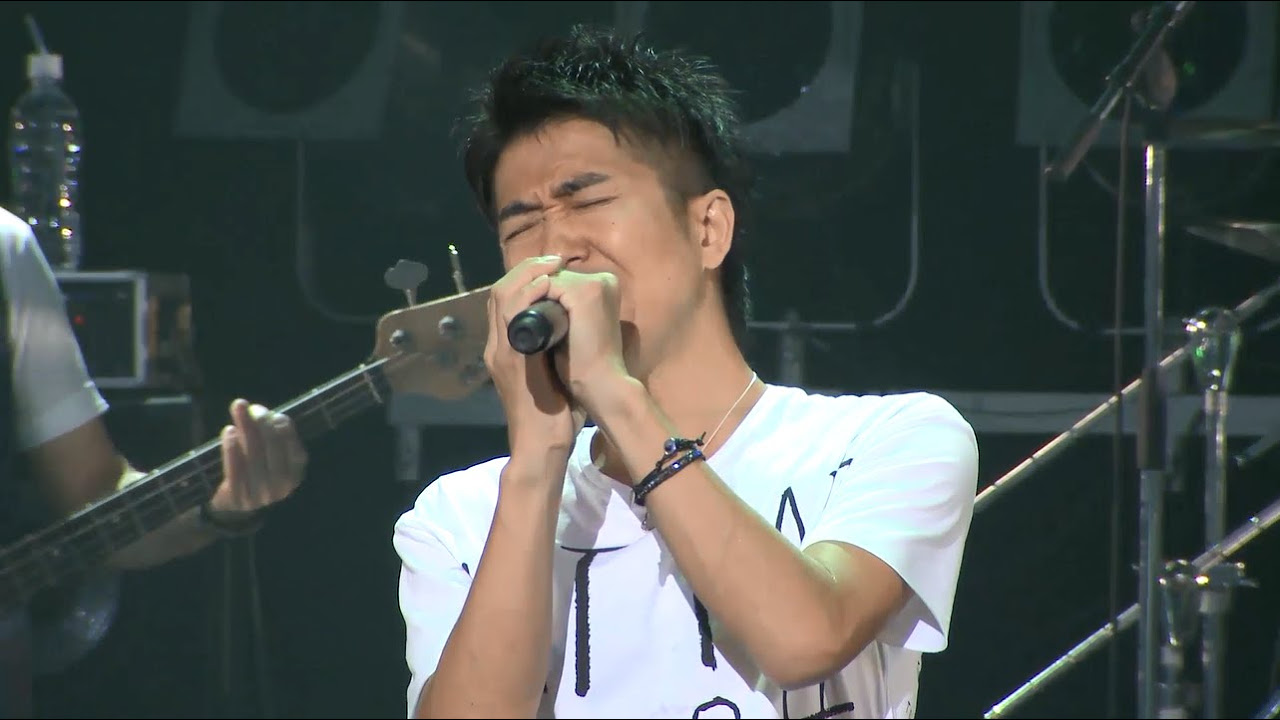 DEEN LIVE JOY-Break19 ～全開恋心!!～ダイジェスト映像 - YouTube