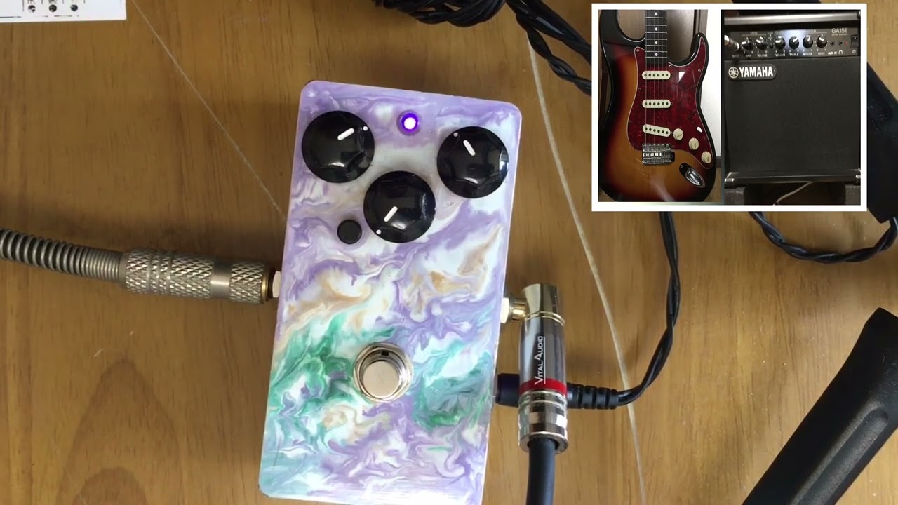 ギター Leqtique EDM EDM – Leqtiqueshop