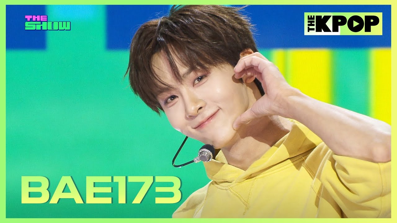 BAE173, Turned up [THE SHOW 251028] - YouTube