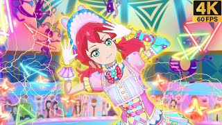 Aikatsu Friends! ❖ Mirai ✵ Identity ✵【 Master 4K 】 - YouTube