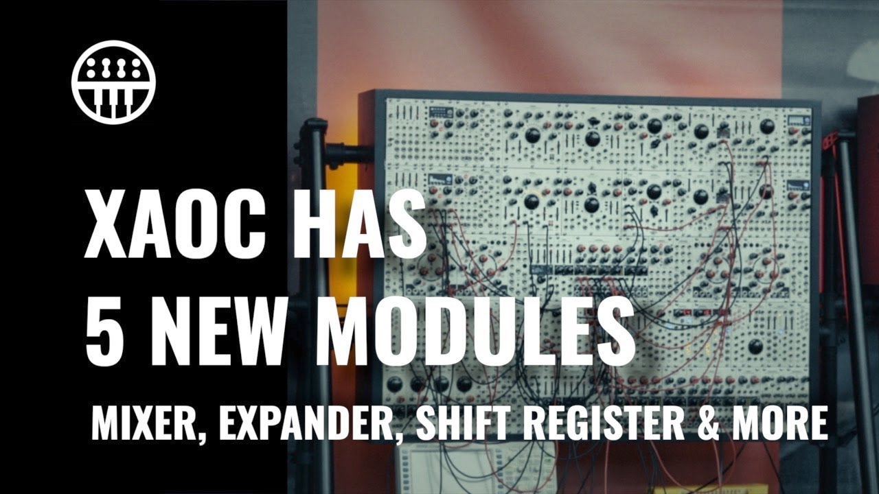 Xaoc Devices | Timiszoara