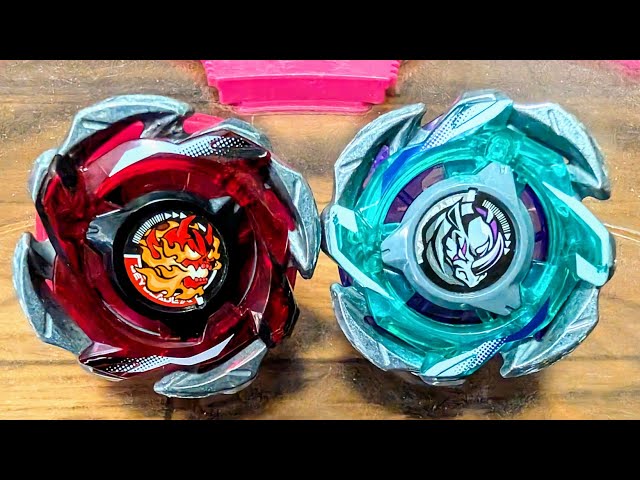 ベイブレードX CX-05 -01 ヘルズリーパーT4-70K