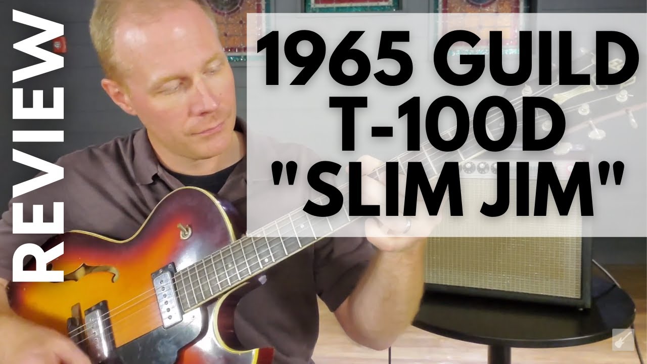 1965年製Guild T-100Dについていたスイッチノブヴィンテージ 1965年製
