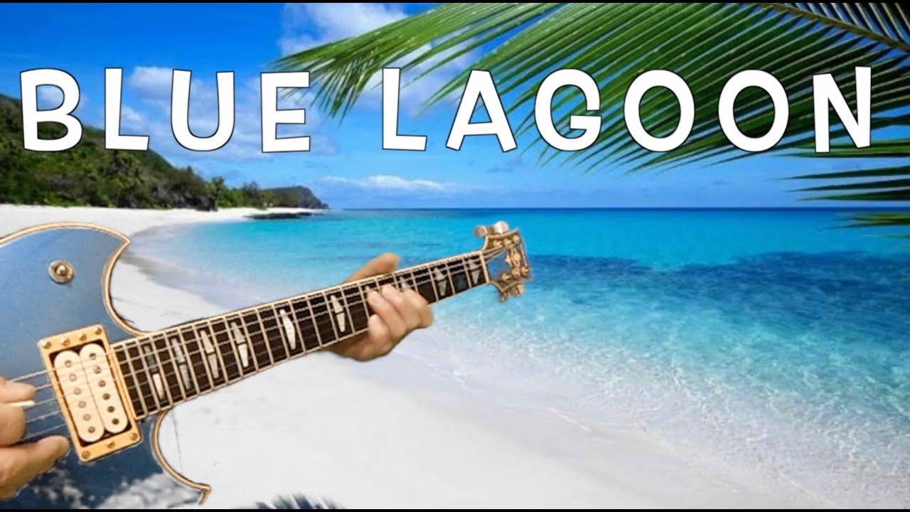 高中正義 BLUE LAGOON（ライブ版） - YouTube