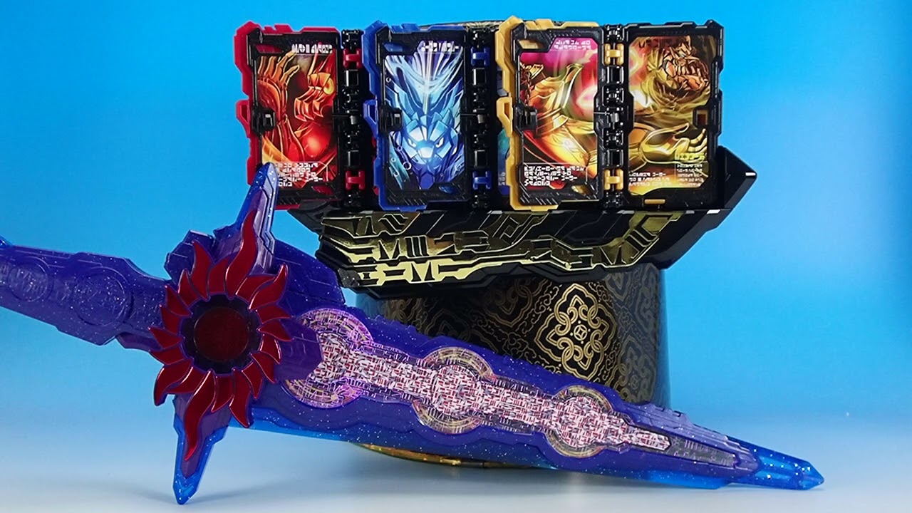 セイバークラッシュ セイバークラッシュ（スプラッシュ） | yoyospaceas