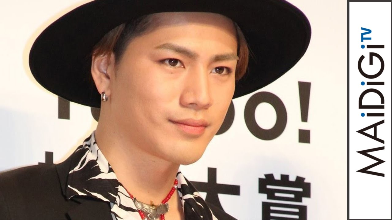 三代目JSB 15THSTADIUMLIVE 登坂広臣 縁日ドロップハンマー1等 三代目